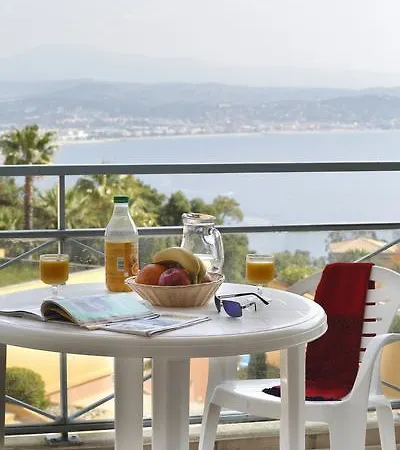 Adonis Theoule Horizon Bleu Aparthotel Theoule-sur-Mer