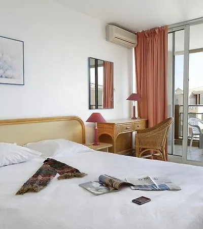 Adonis Theoule Horizon Bleu Aparthotel