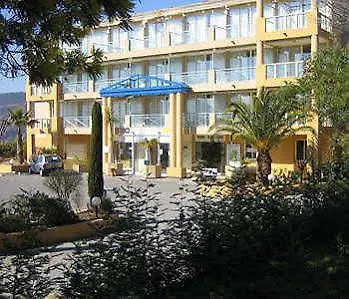 Adonis Theoule Horizon Bleu Aparthotel 2*