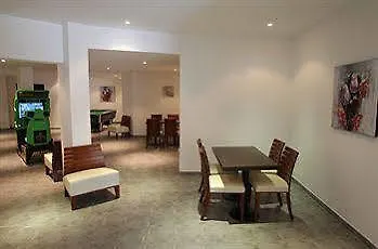 Adonis Theoule Horizon Bleu Aparthotel