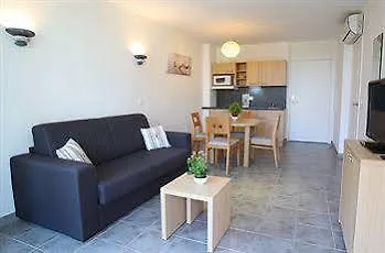 Adonis Theoule Horizon Bleu Aparthotel 2*