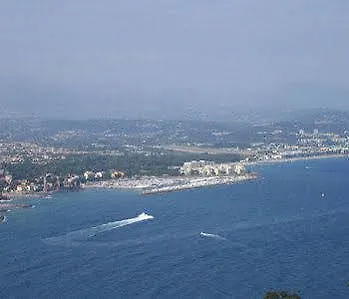 Adonis Theoule Horizon Bleu 2* Theoule-sur-Mer