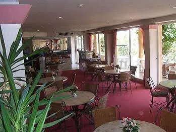 Adonis Theoule Horizon Bleu Aparthotel 2*