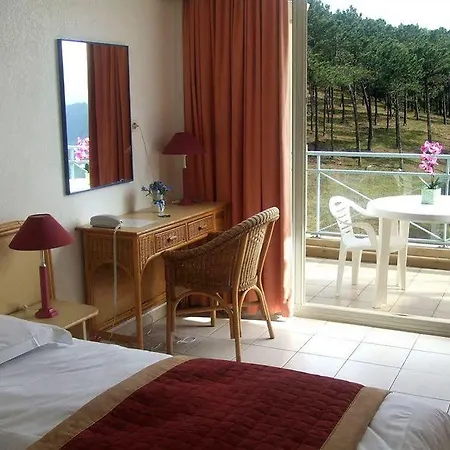Aparthotel Adonis Theoule Horizon Bleu