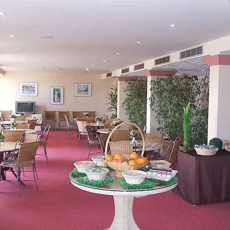 Adonis Theoule Horizon Bleu Aparthotel Theoule-sur-Mer