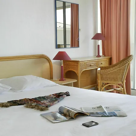 Adonis Theoule Horizon Bleu Aparthotel Theoule-sur-Mer