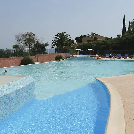 Adonis Theoule Horizon Bleu Aparthotel