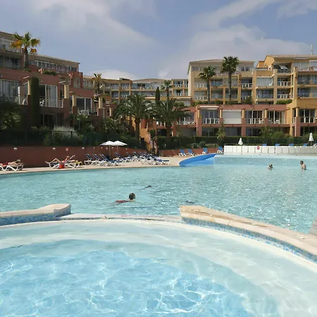 Adonis Theoule Horizon Bleu Aparthotel Theoule-sur-Mer